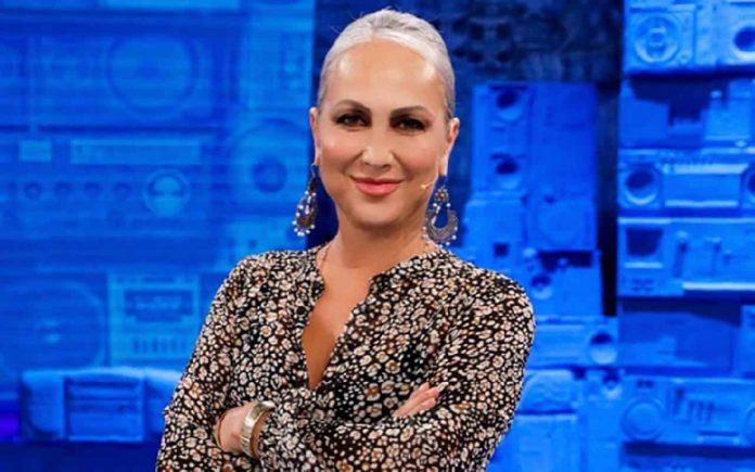 Alessandra Celentano