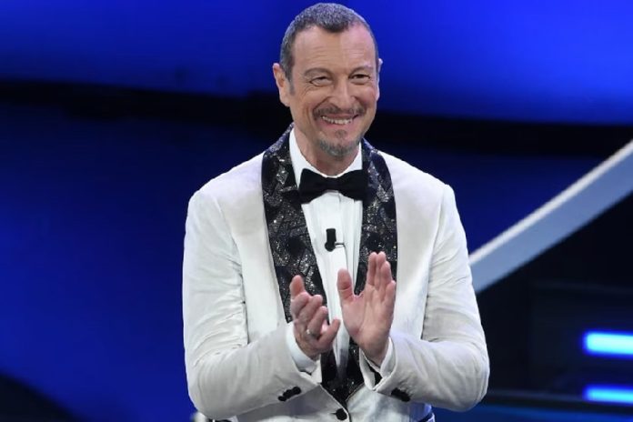 Regolamento di Sanremo 2024