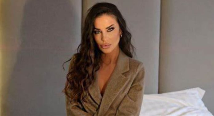 Antonella Mosetti