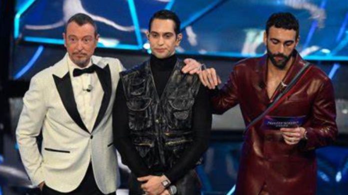 Marco Mengoni