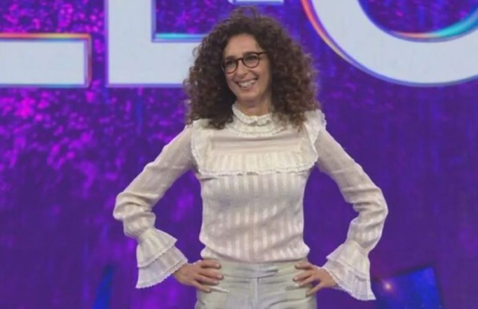 Teresa Mannino