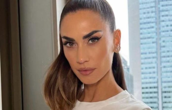 Melissa Satta